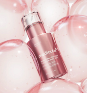 MEDICUBE PDRN Pink Collagen Exosome Shot Ampoule 2000- Serum con espículas 30ml