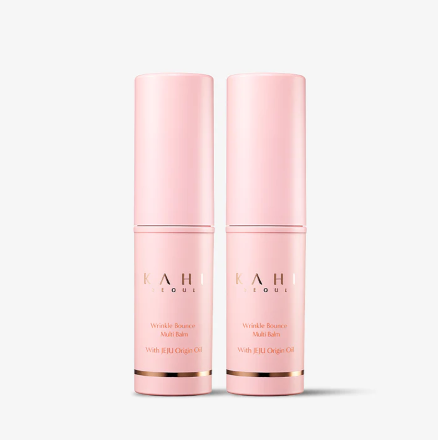 KAHI Multi Balm Stick - Hidratación 48h, Firmeza y Glow al instante