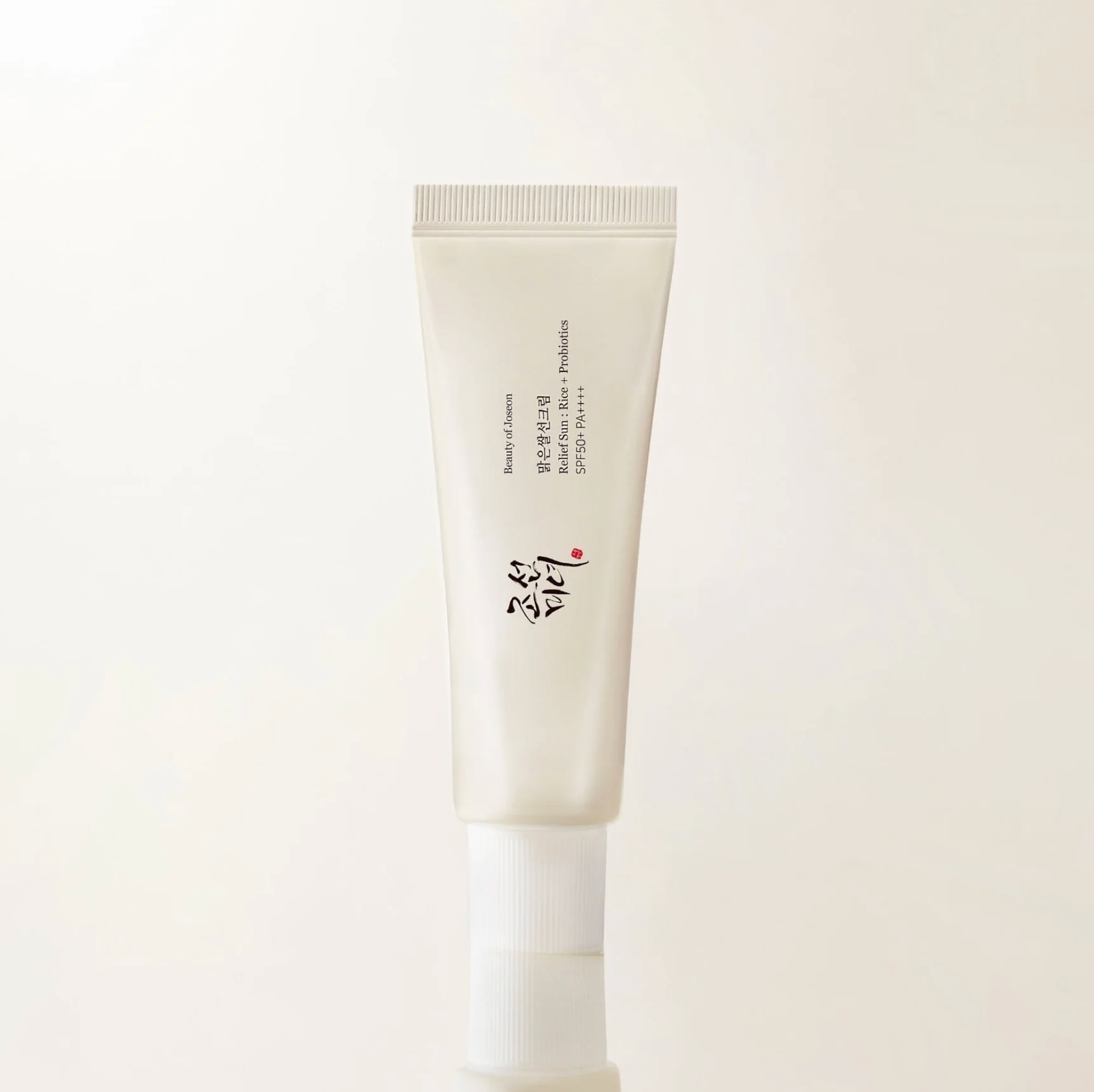 Beauty of Joseon Protector Solar “Relief Sun Rice + Probiotics” 50ml