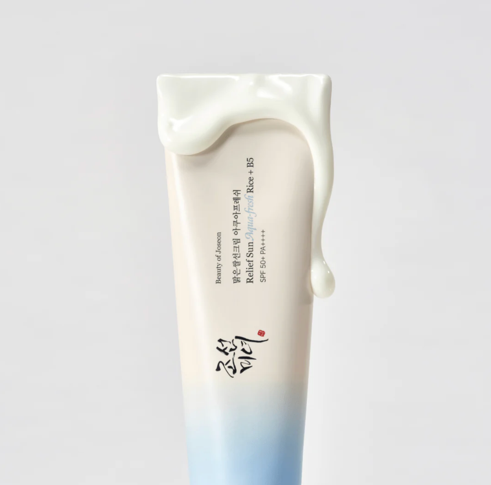 Beauty of Joseon Protector Solar “Relief Sun Aqua-Fresh Rice + B5” 50ml