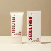 Seoul 1988 Sun: Pine Tree + Ceramide.