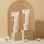 SEOUL 1988 Cream : Snail Mucin 93% + Rice