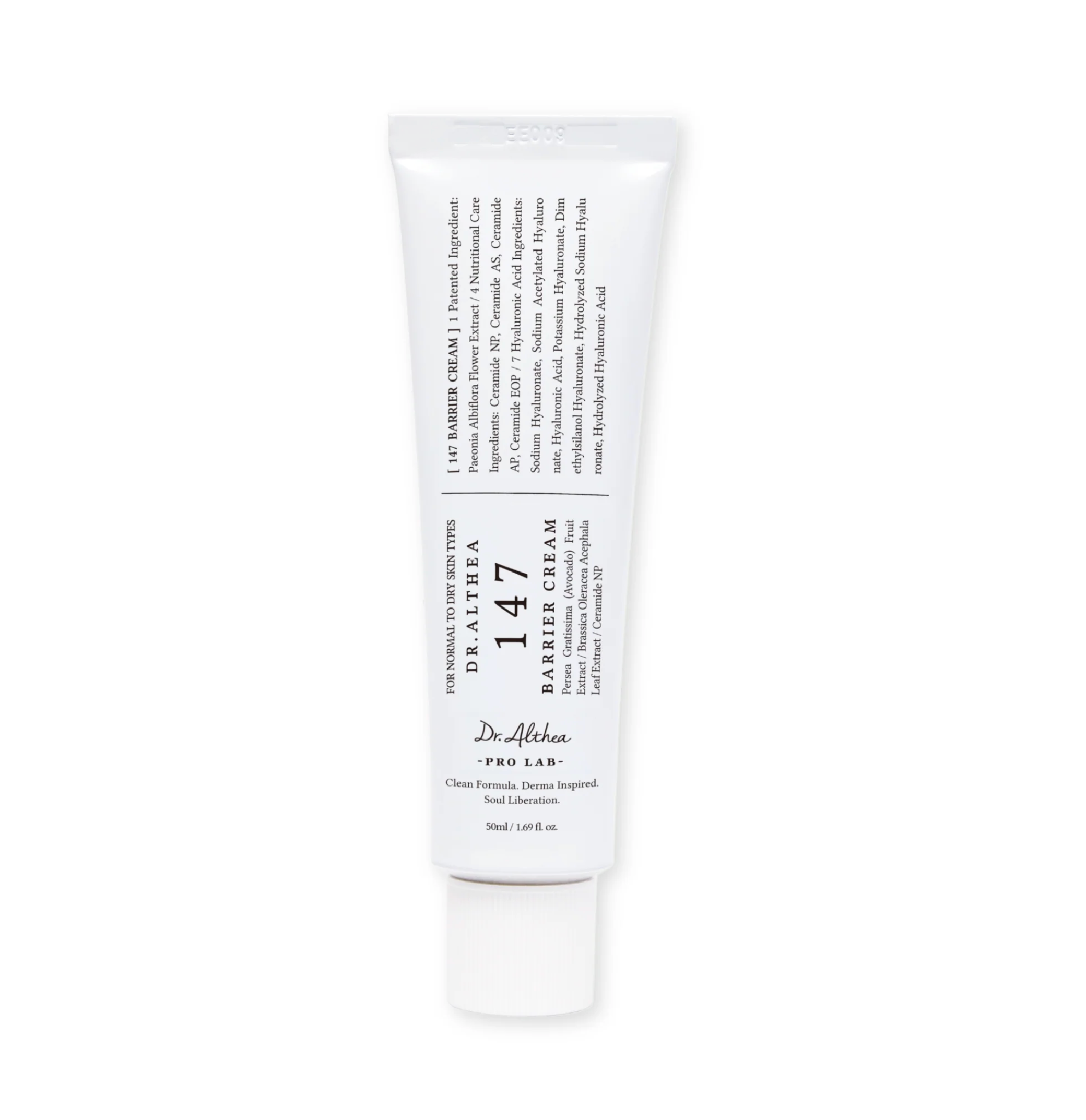 Dr. Althea 147 Barrier Cream