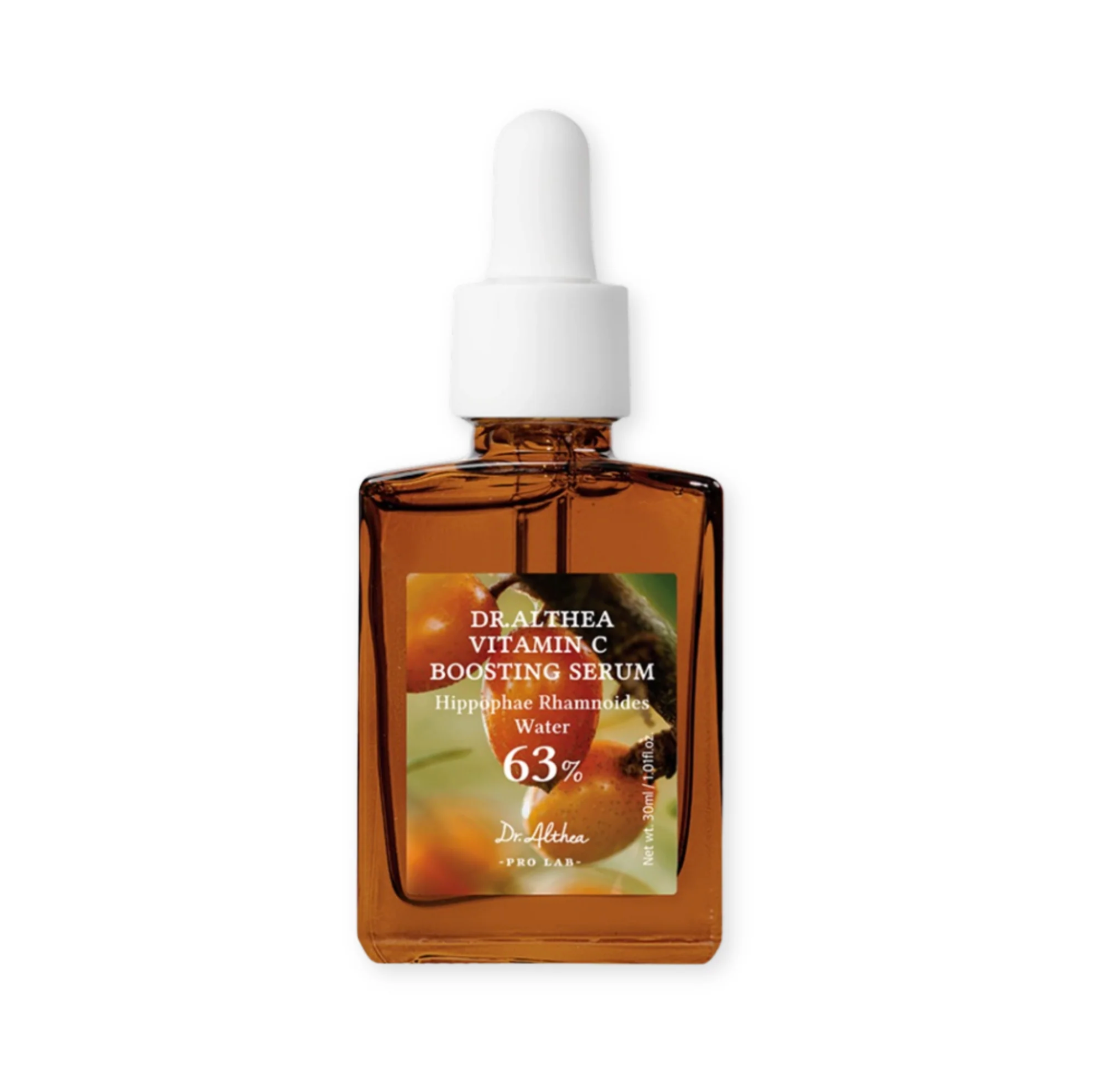 Dr. Althea «Vitamin C Boosting Serum»