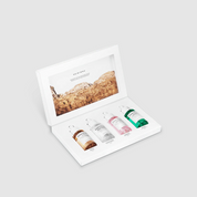 Skin1004 Ampoule - Kit de 4 Serums