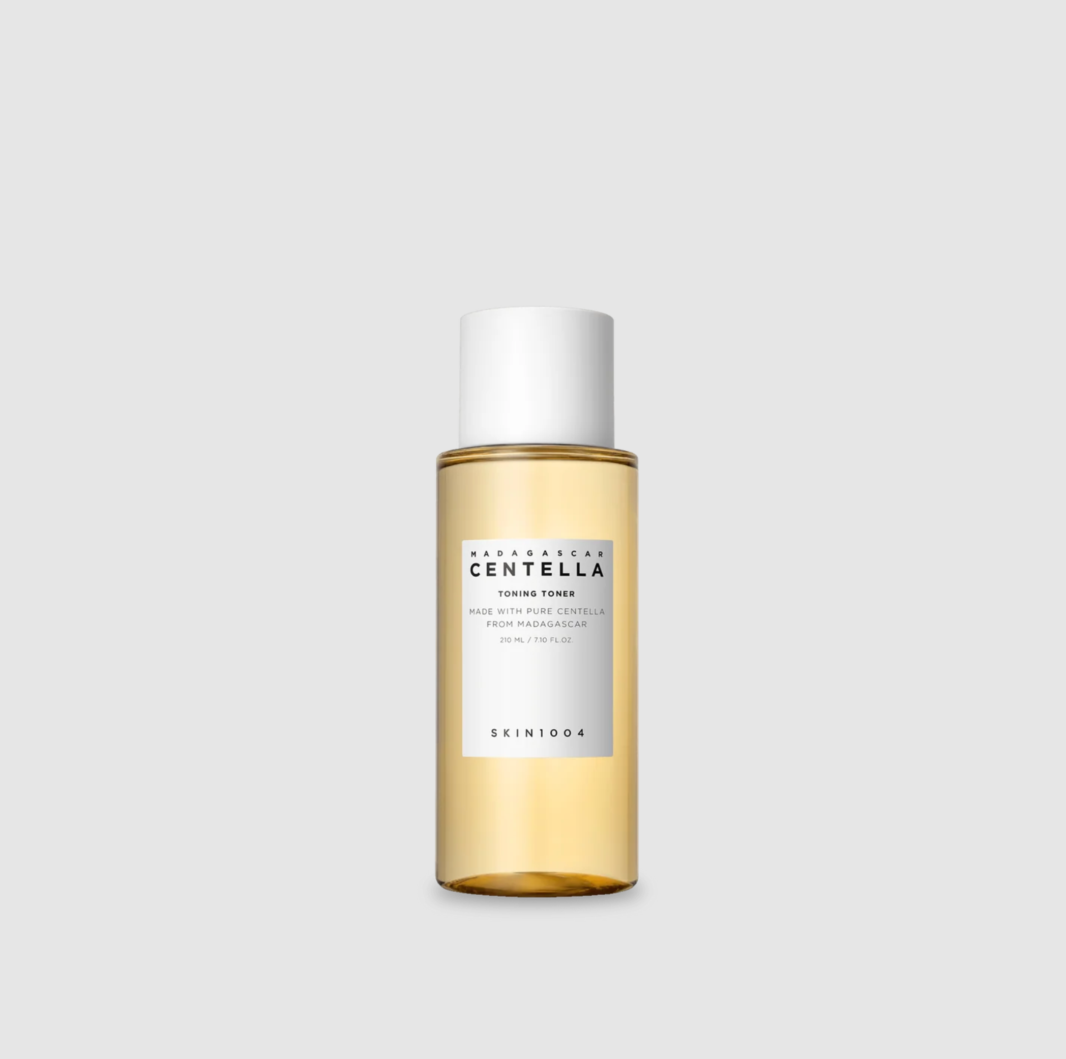 Skin1004 Madagascar Centella Toning Toner