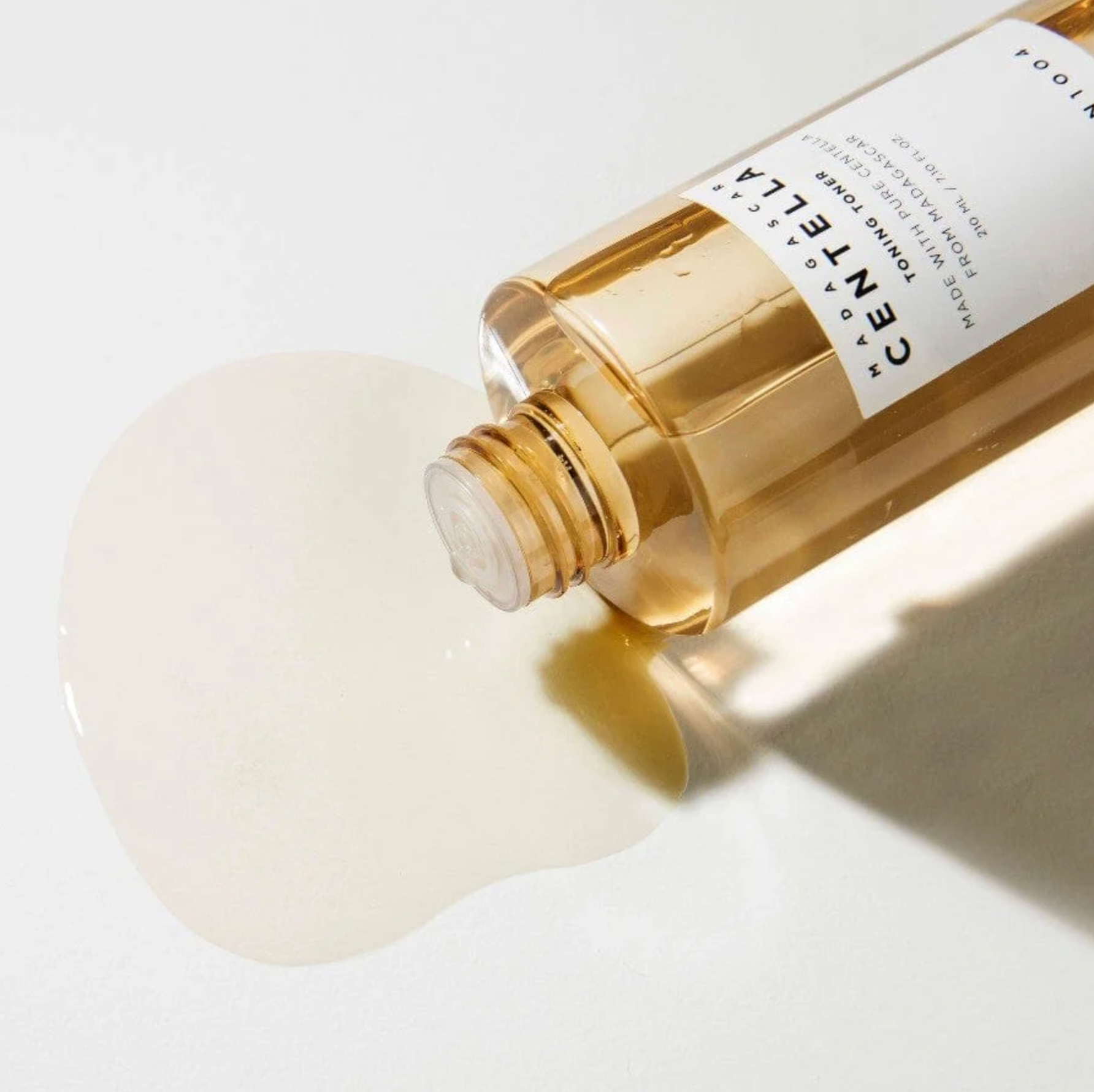 Skin1004 Madagascar Centella Toning Toner