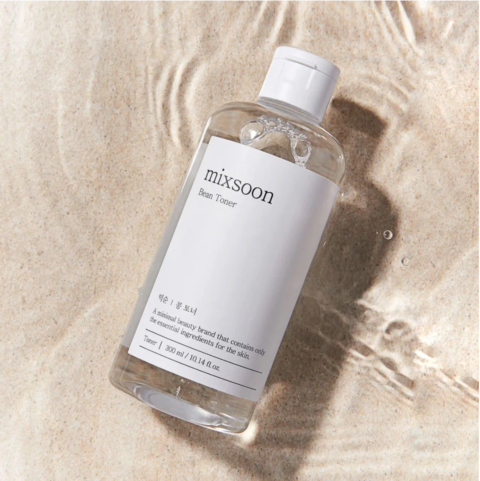 Mixsoon Tónico “Bean Toner” 300ml