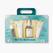 Mixsoon Set “Glass Skin Suitcase”