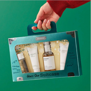 Mixsoon Set “Glass Skin Suitcase”