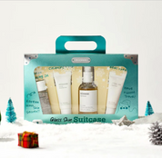 Mixsoon Set “Glass Skin Suitcase”