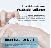 Mixsoon Esencia “Bean Essence” 50ml