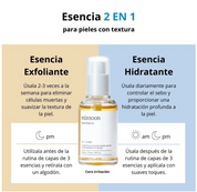 Mixsoon Esencia “Bean Essence” 50ml