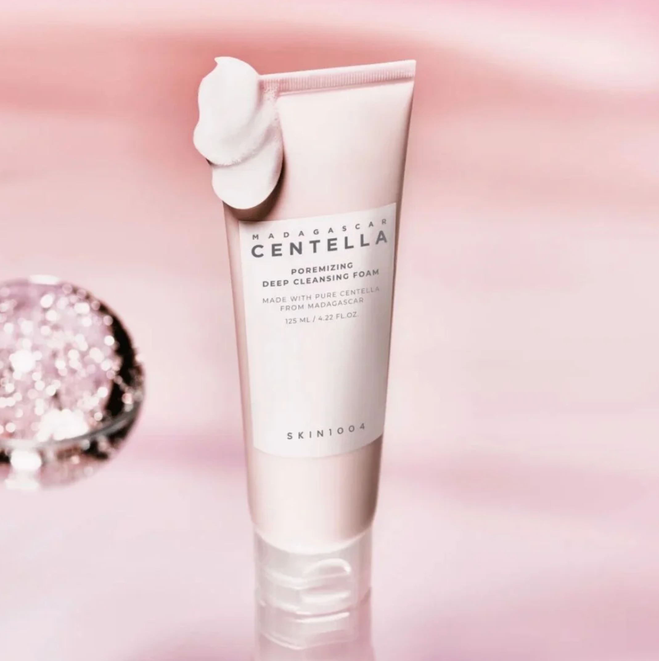 Skin1004 Poremizing Deep Cleansing Foam