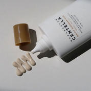 Protector Solar “Madagascar Centella Air-Fit Suncream”