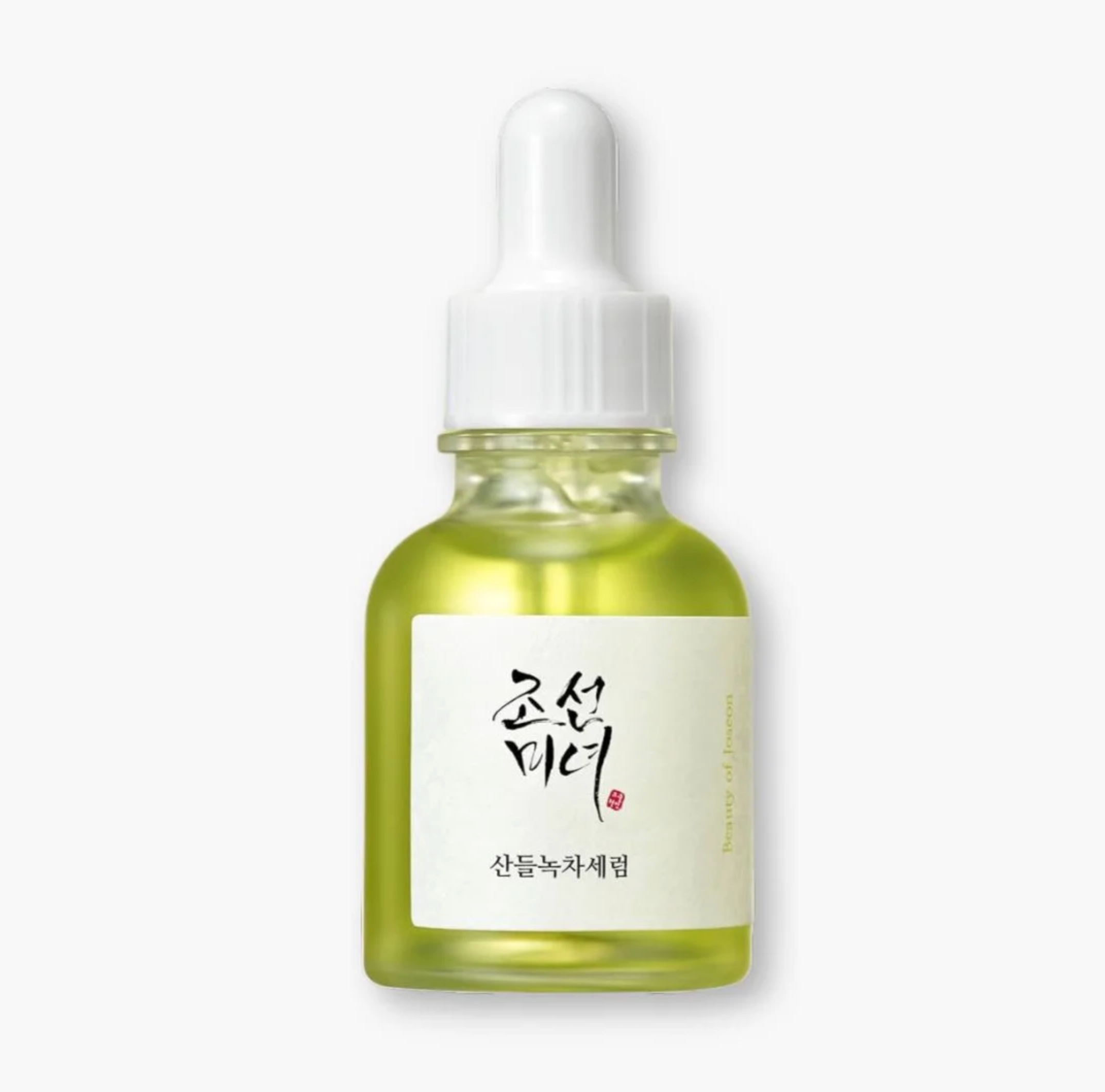 Beauty of Joseon Serum “Calming Serum: Green Tea + Panthenol”