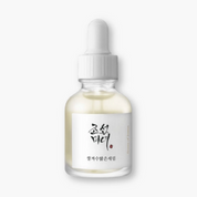 Beauty of Joseon Serum “Glow Deep Serum: Rice + Alpha-Arbutin”
