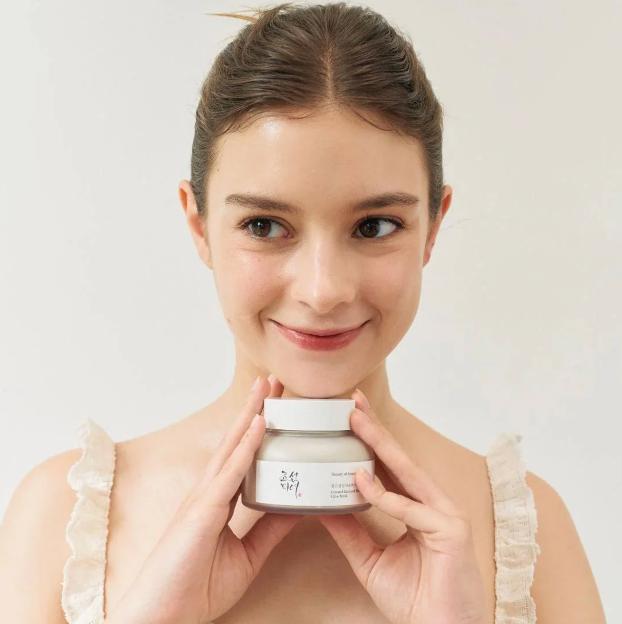 Beauty of Joseon Mascarilla “Ground Rice and Honey Glow Mask” 150ml