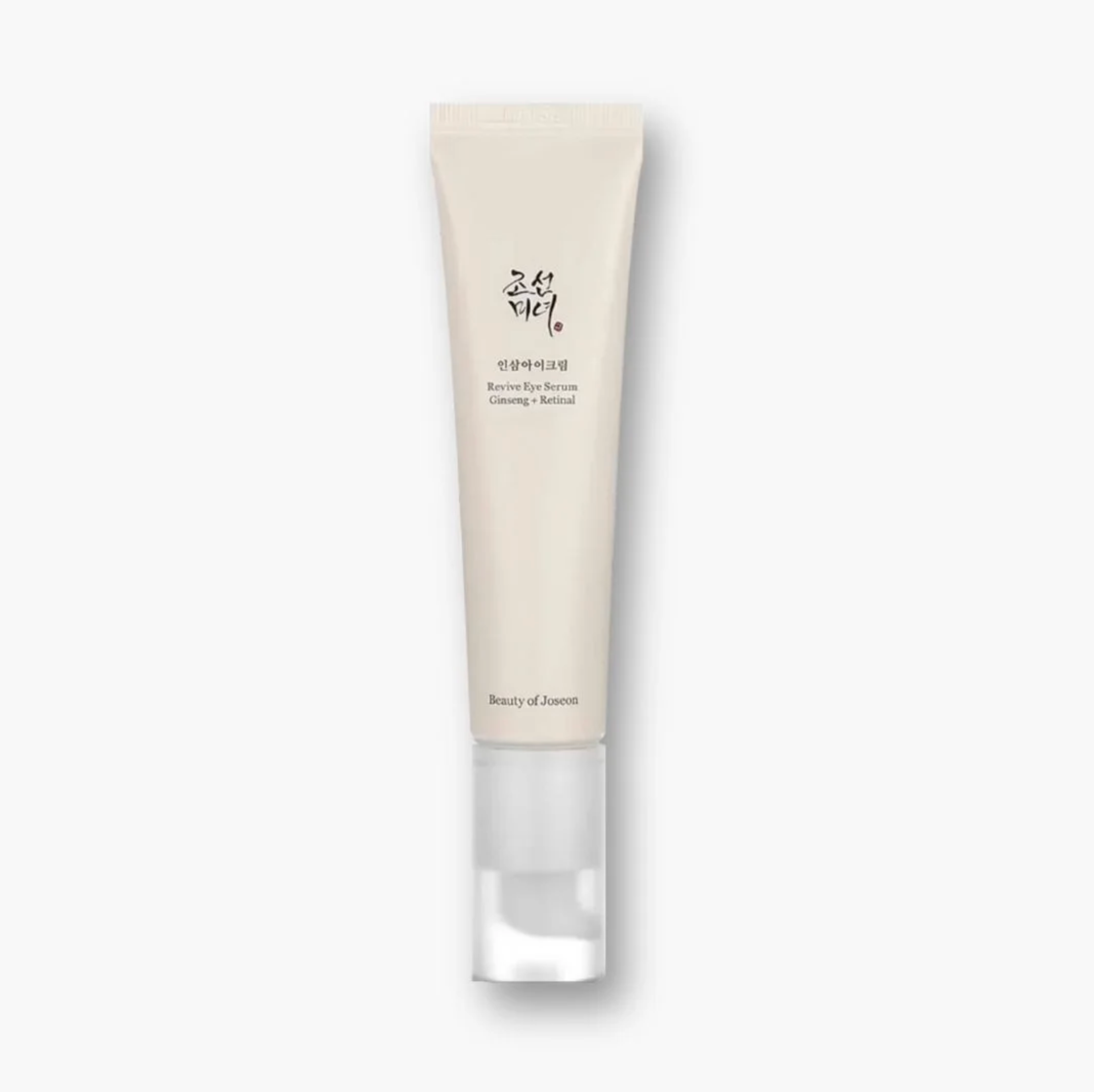 Beauty of Joseon Serum “Revive eye serum Ginseng + Retinal” 30ml