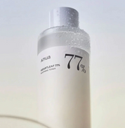 Heartleaf 77% Soothing Toner