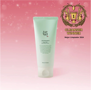 Beauty of Joseon Limpiador “Green Plum Refreshing Cleanser” 100ml