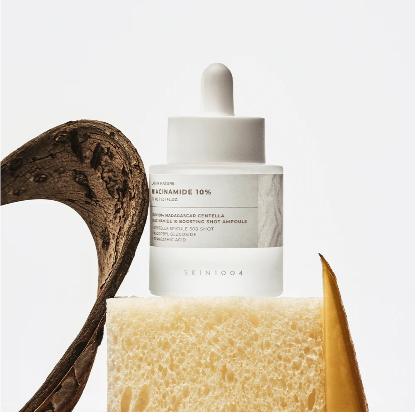 Skin1004 Niacinamide 10 Boosting Shot Ampoule
