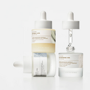 Skin1004 Set Boosting Shot: Niacinamida, Matrixyl & Retinol