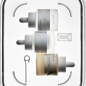 Skin1004 Set Boosting Shot: Niacinamida, Matrixyl & Retinol