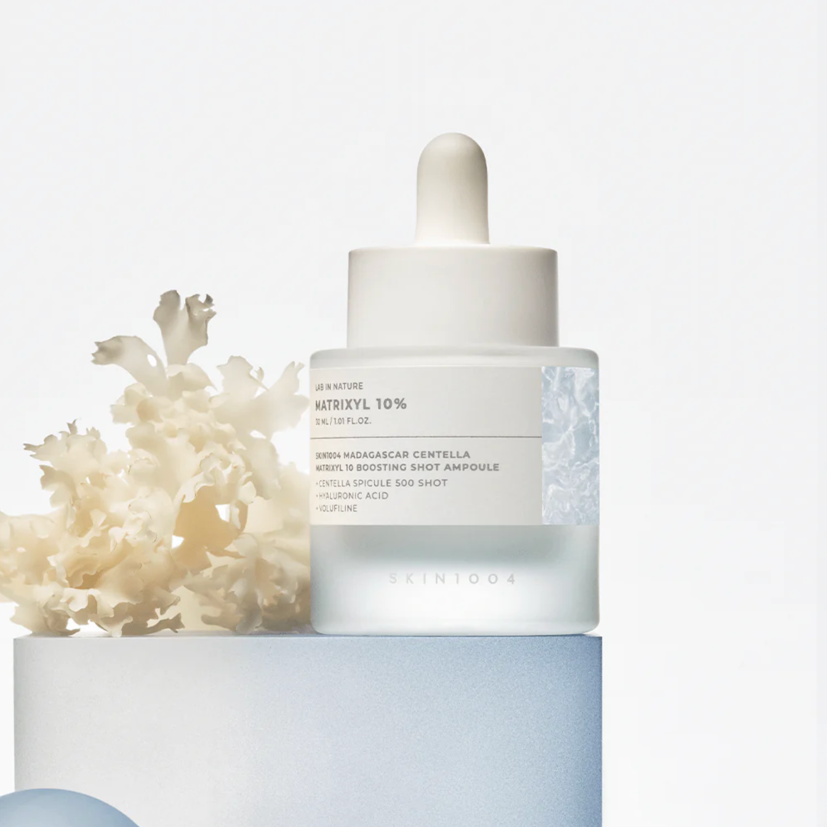 Skin1004 matrixyl 10 Boosting Shot Ampoule