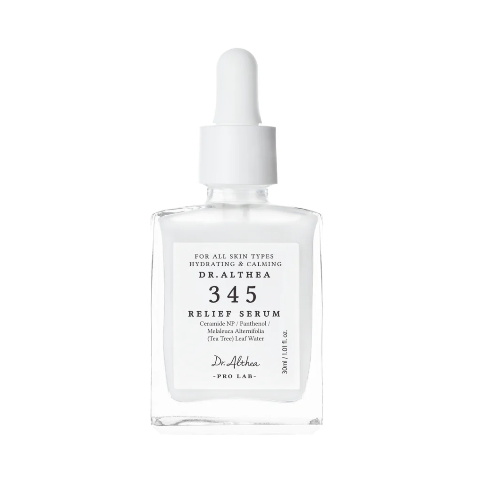 Dr Althea 345 Relief Serum