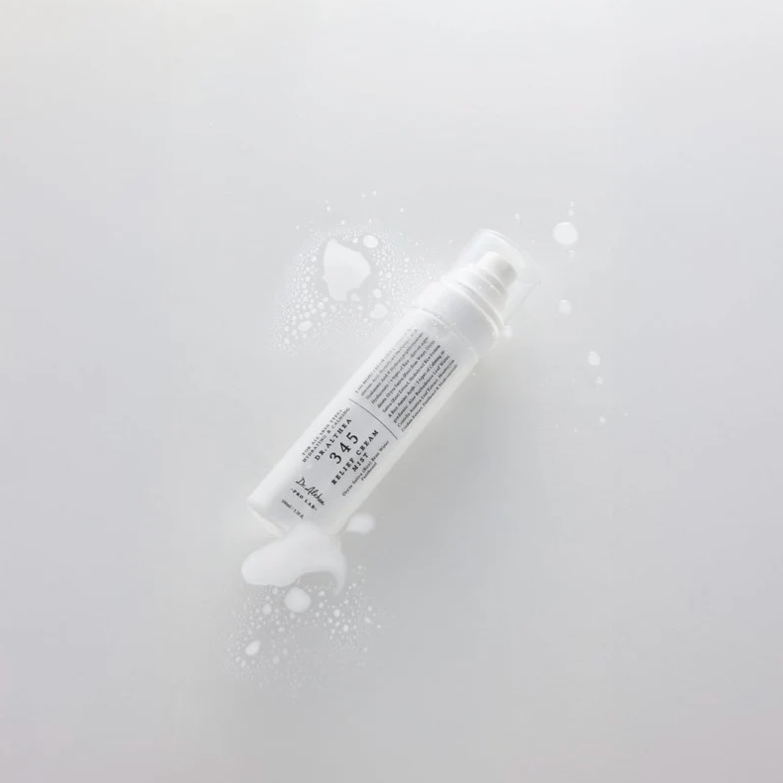 Dr Althea 345 Mist
