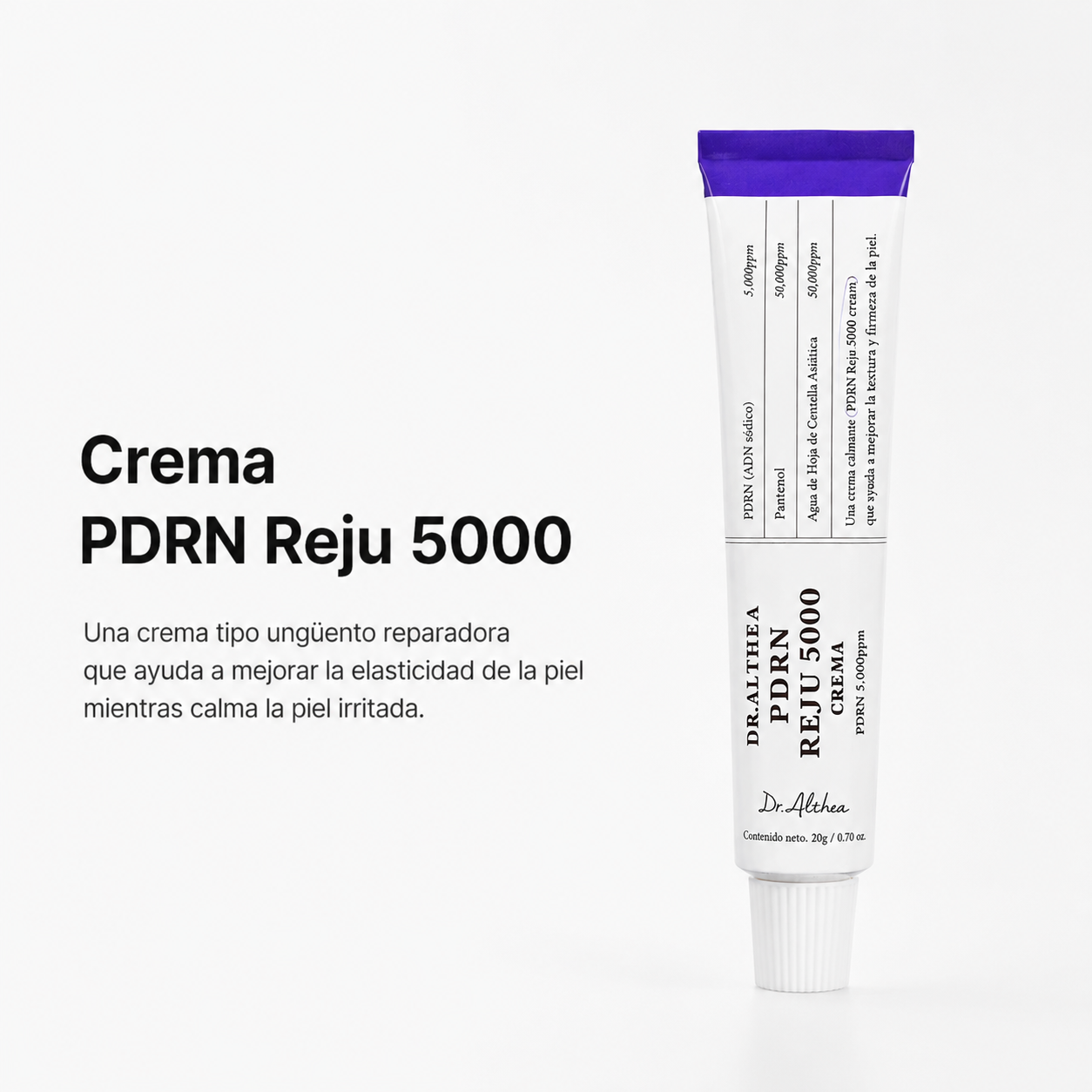 Dr Althea Crema PDRN Reju 5000
