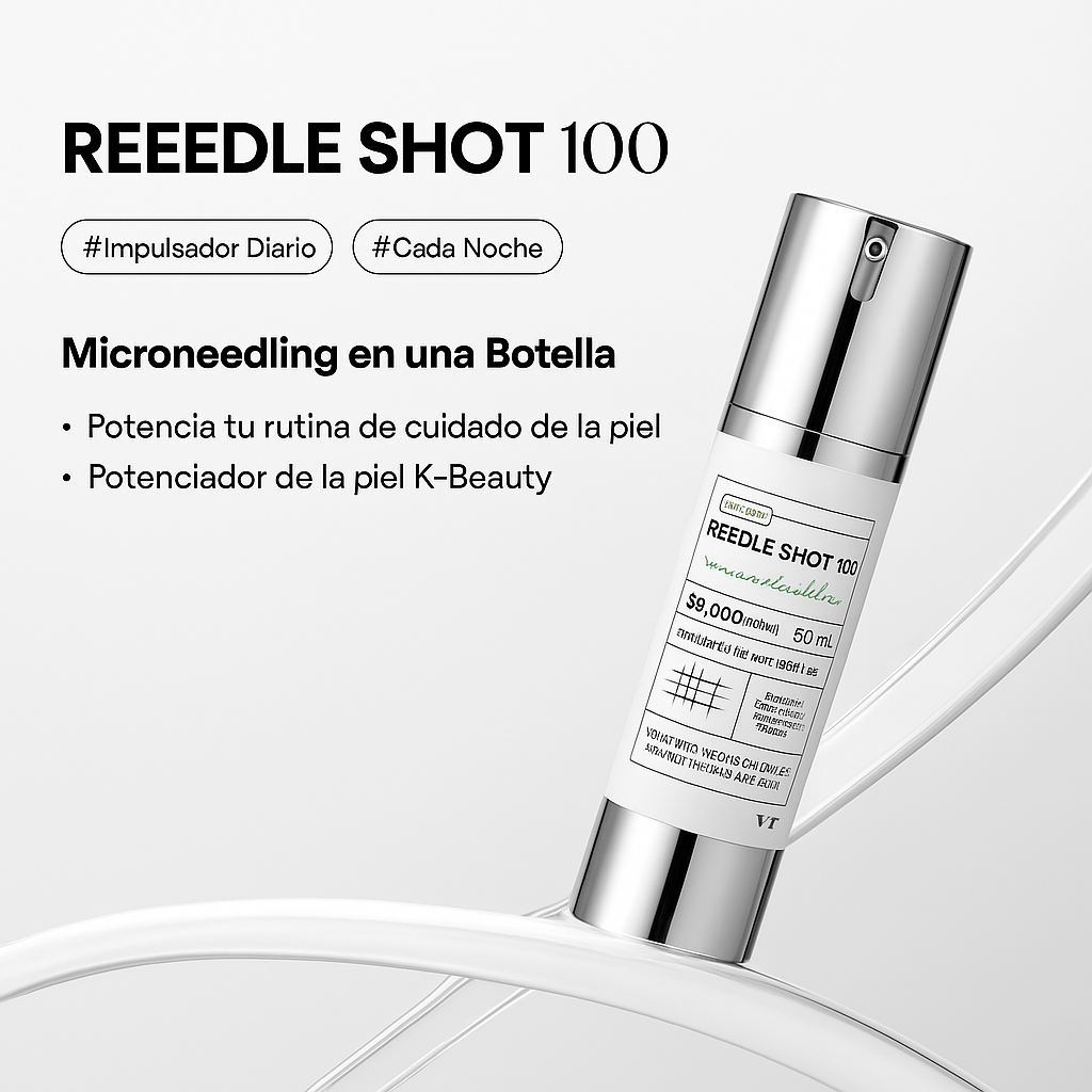 Reedle Shot 100