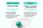 PDRN Capsule Cream