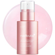 MEDICUBE PDRN Pink Collagen Exosome Shot Ampoule 2000- Serum con espículas 30ml