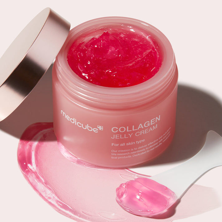 Collagen Jelly Cream medicube