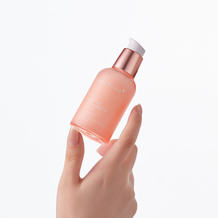 MEDICUBE Triple Collagen Serum Antienvejecimiento 55ml